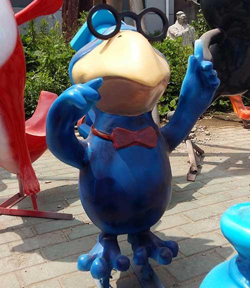 玻璃鋼產品